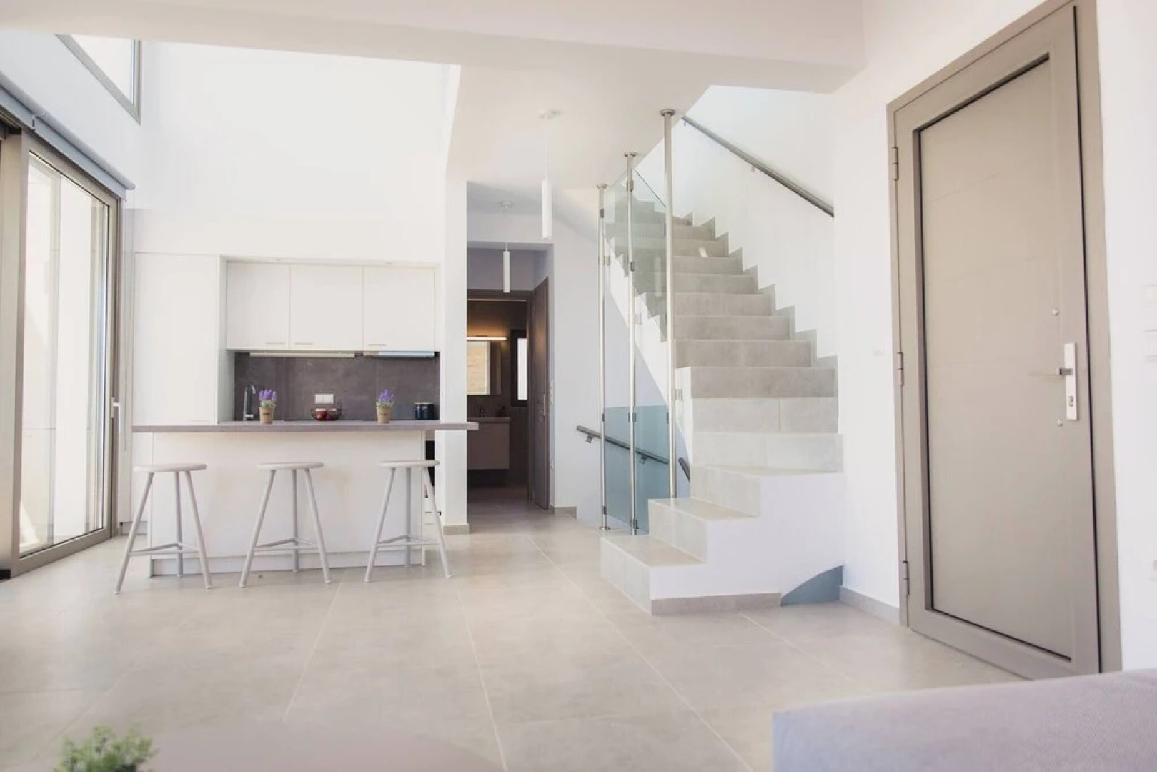 Starlight Villa Tropea - 4bd, 4ba, 4min To Beach