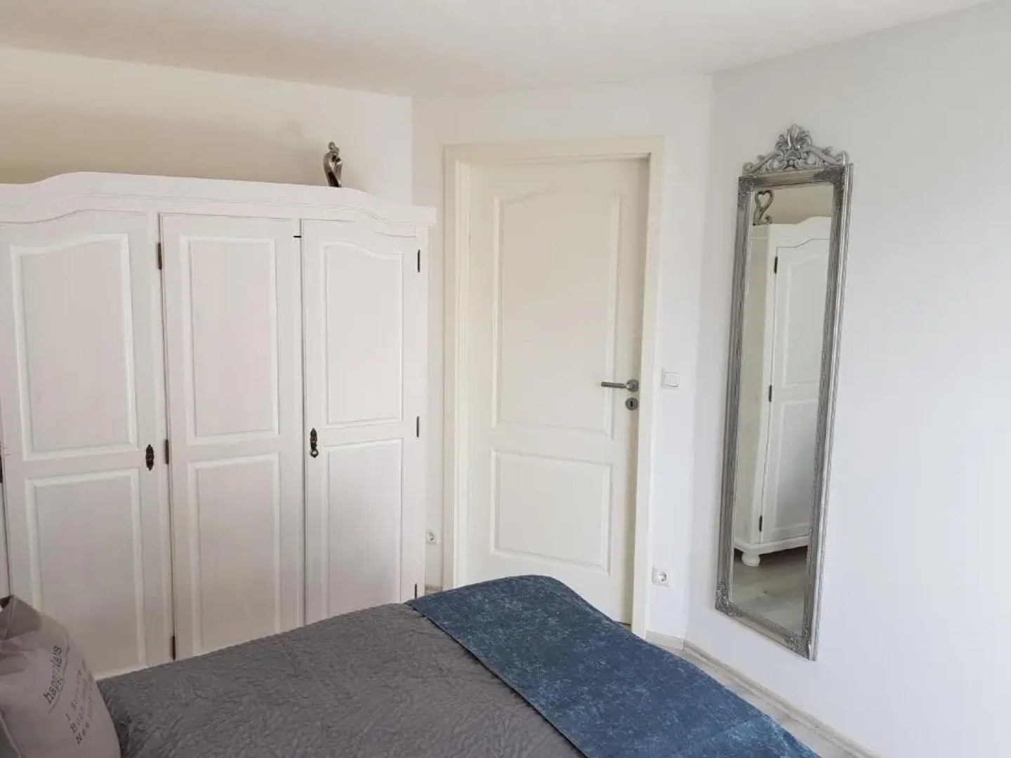 Ferienwohnung Am Lindenkrog