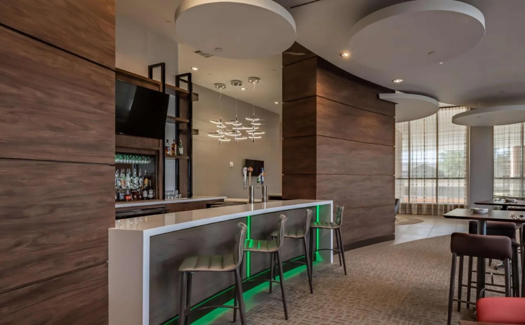 Hilton Garden Inn Dallas at Hurst Conference Center