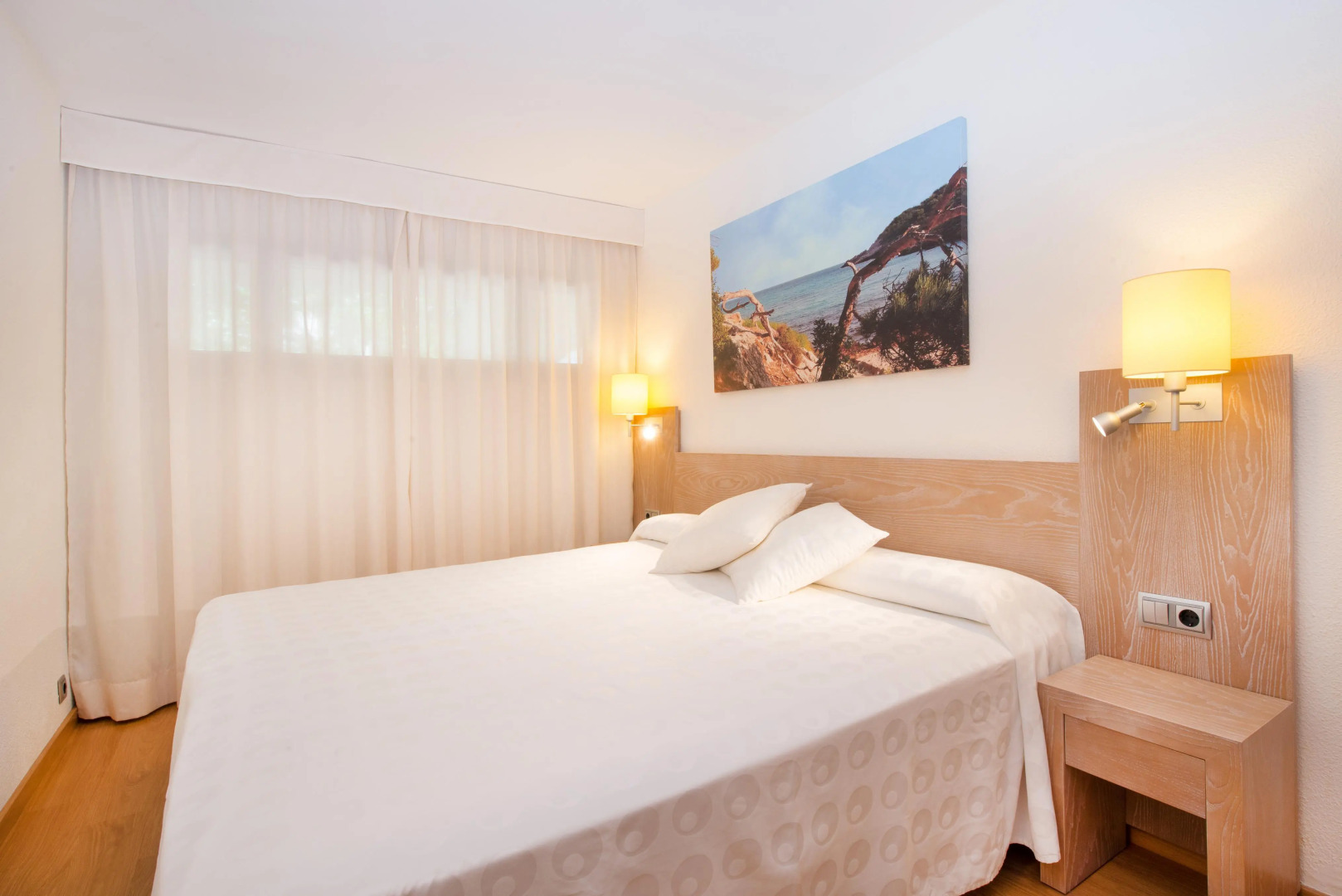 Iberostar Waves Pinos Park