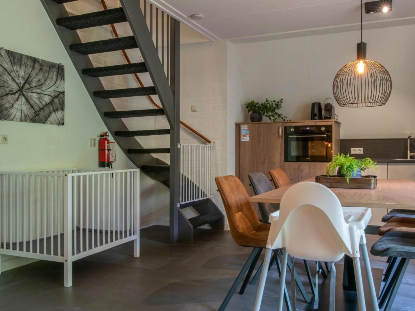 Holiday Home Near Breda & De Biesbosch