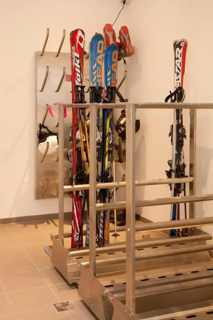 Restaurant Liftstüble - Ferienwohnungen