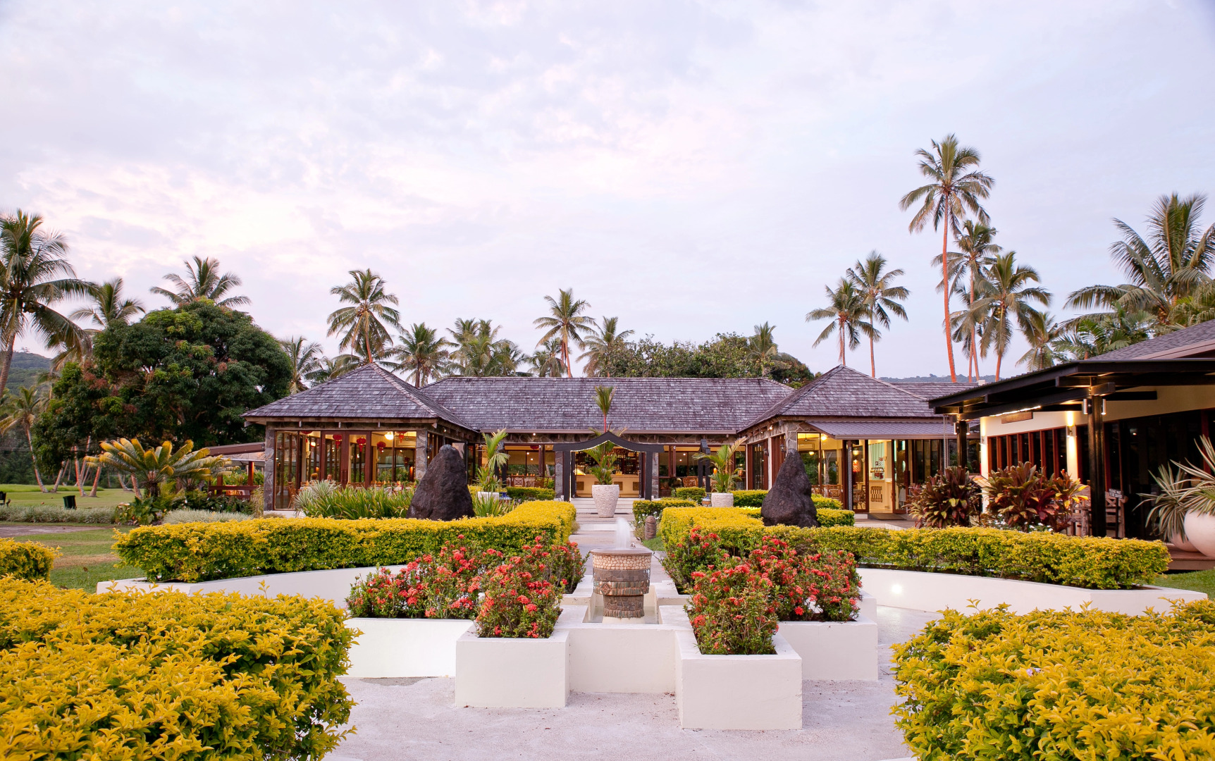 The Naviti Resort