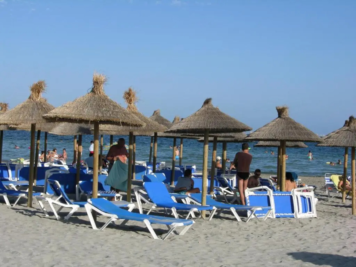 Casa Roda Golf - 5509