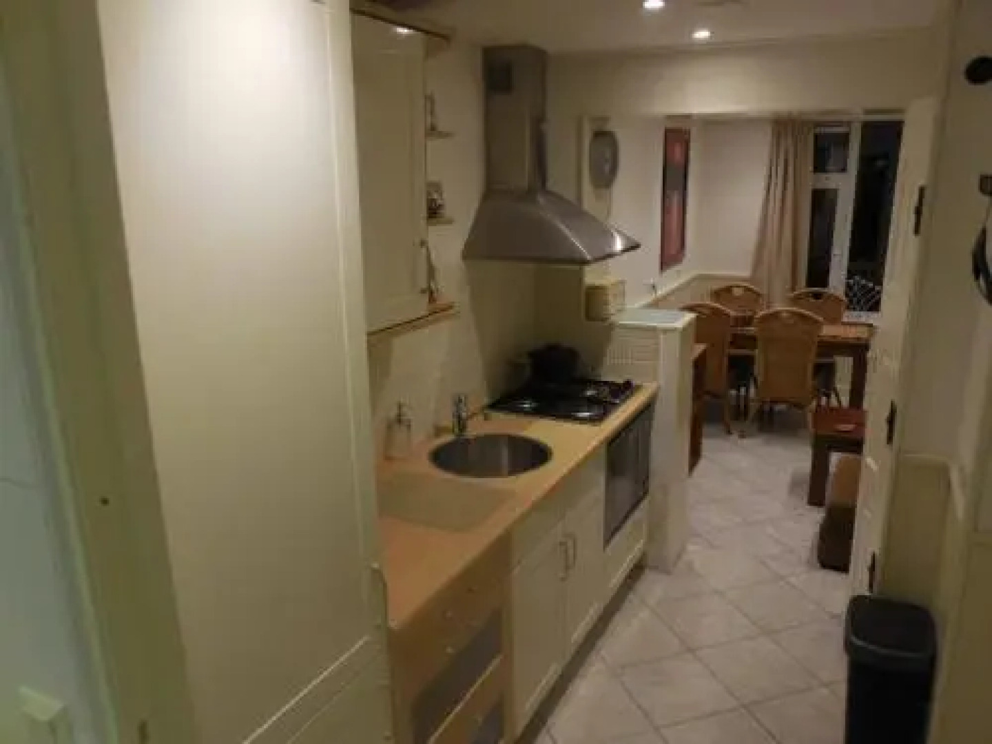 Bed And Breakfast Twenty-one