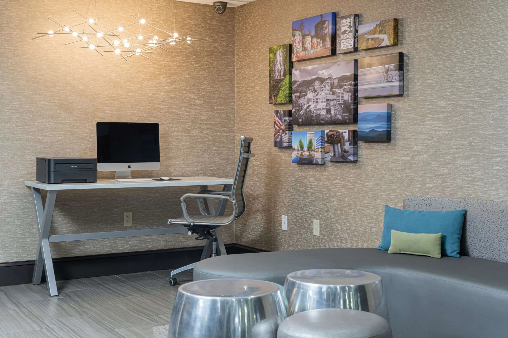 Quality Inn Asheville Downtown Tunnel Road