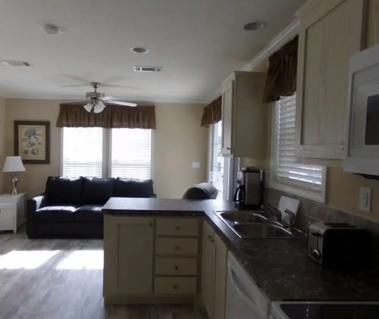 Pleasant Lake RV Resort