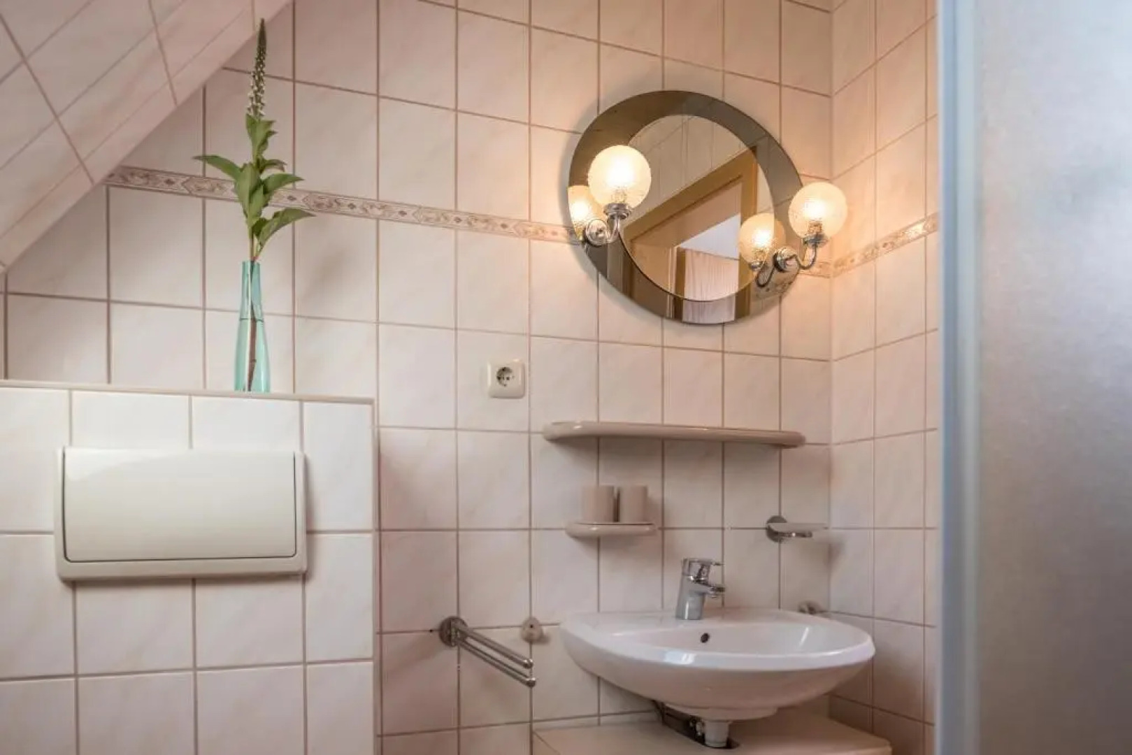 Ferienwohnungen Müller