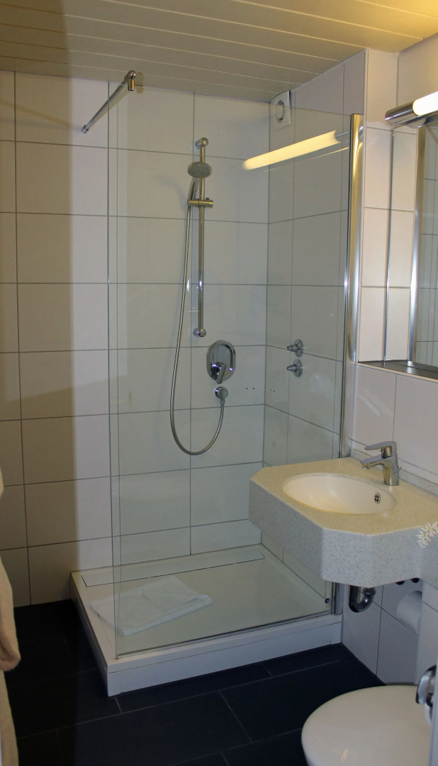 Waldgasthof zum Geländer