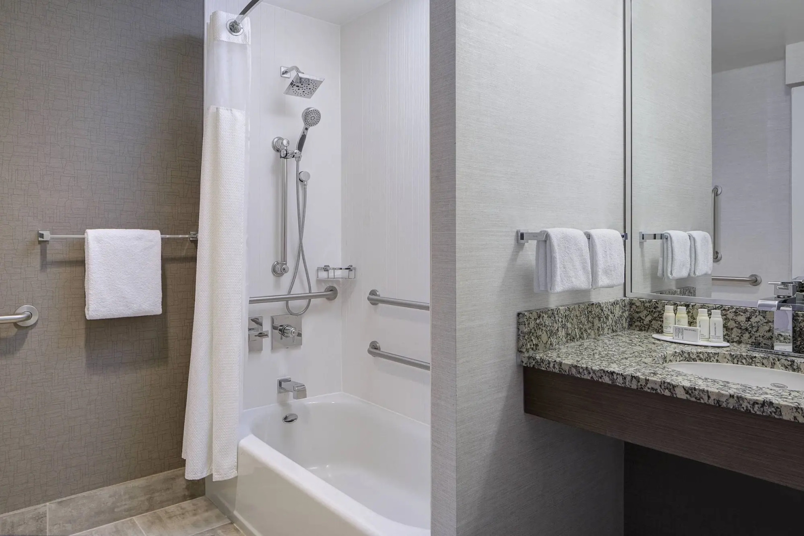 Courtyard by Marriott Fort Worth Downtown/Blackstone