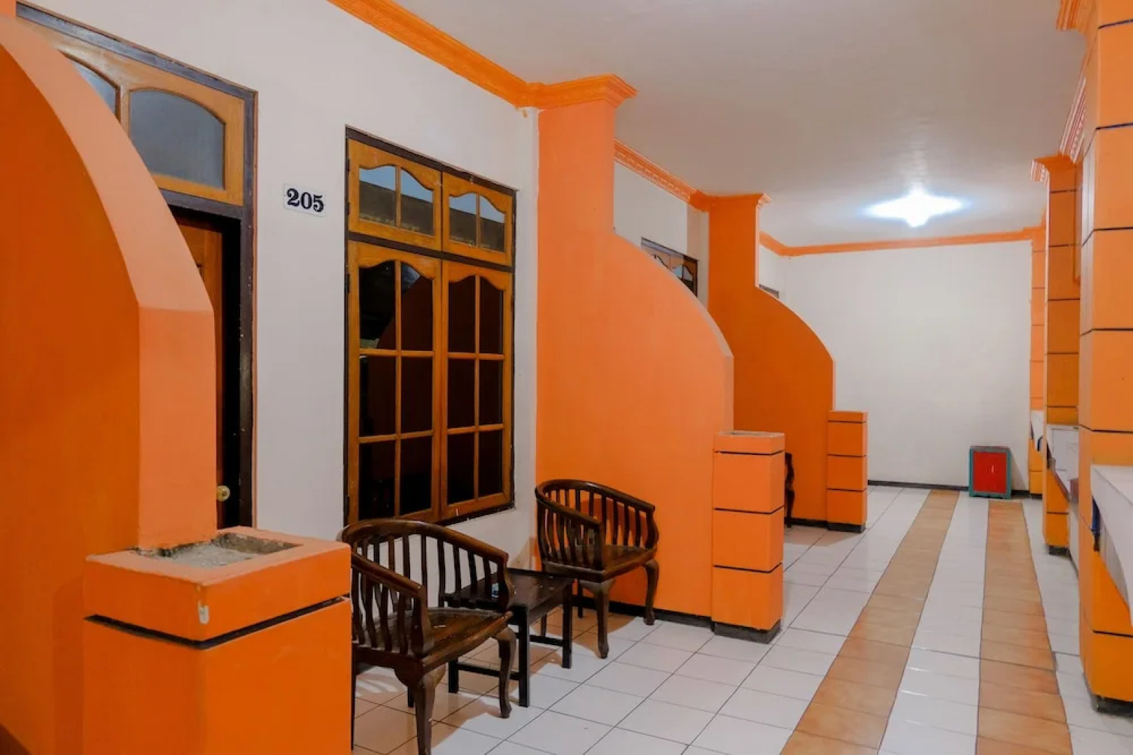 Hotel Dewi by OYO Rooms