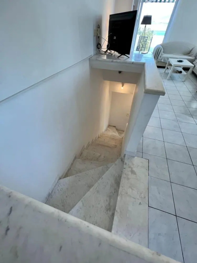 Alepochori Seaside Village