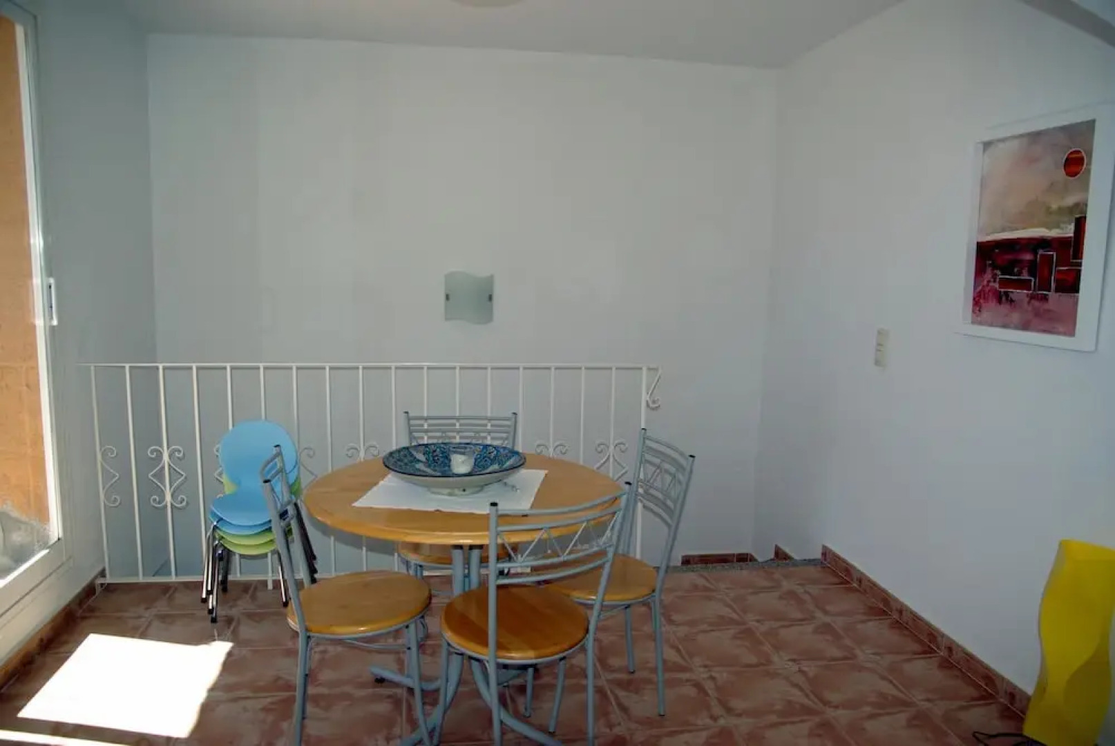 Duplex Vistamar I- X2028