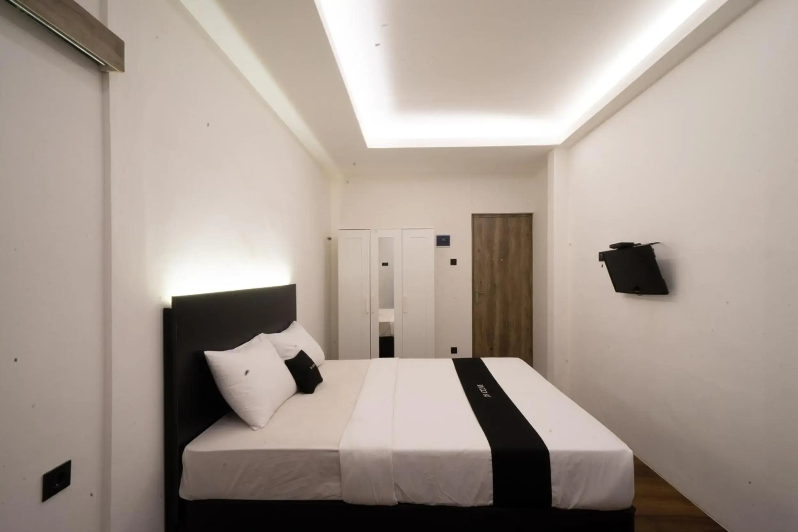 DS Residence Sinabung