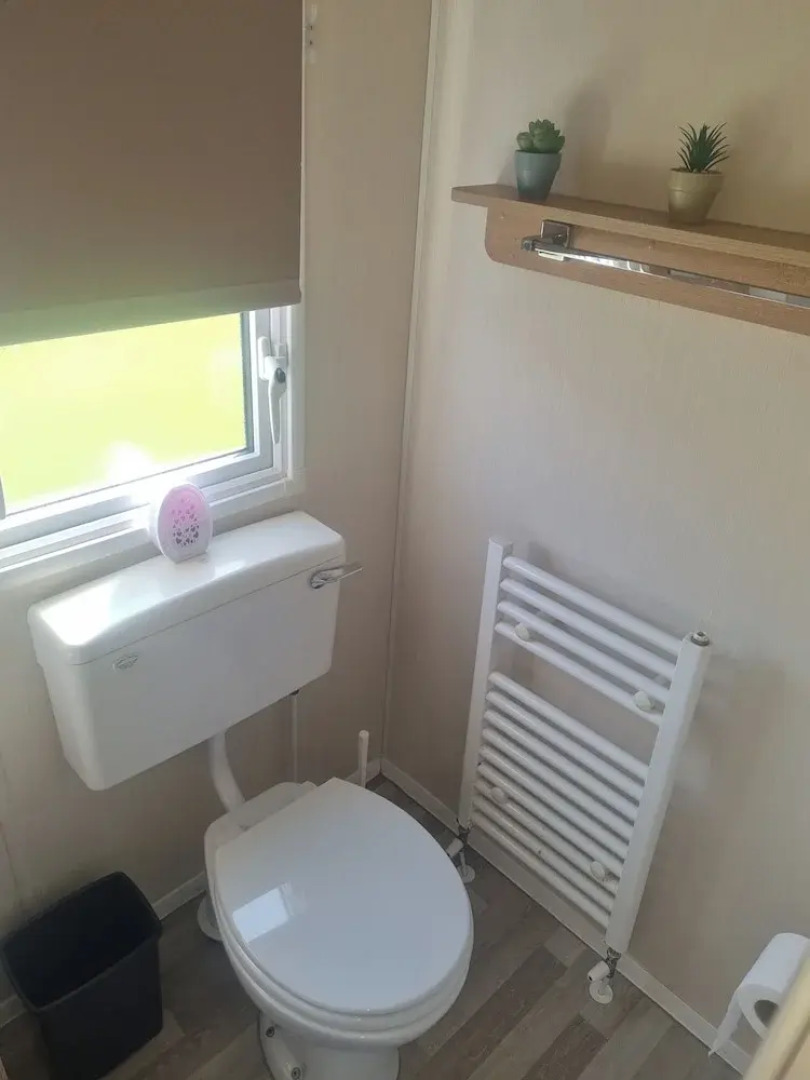 Trecco bay Caravan Hire Porthcawl