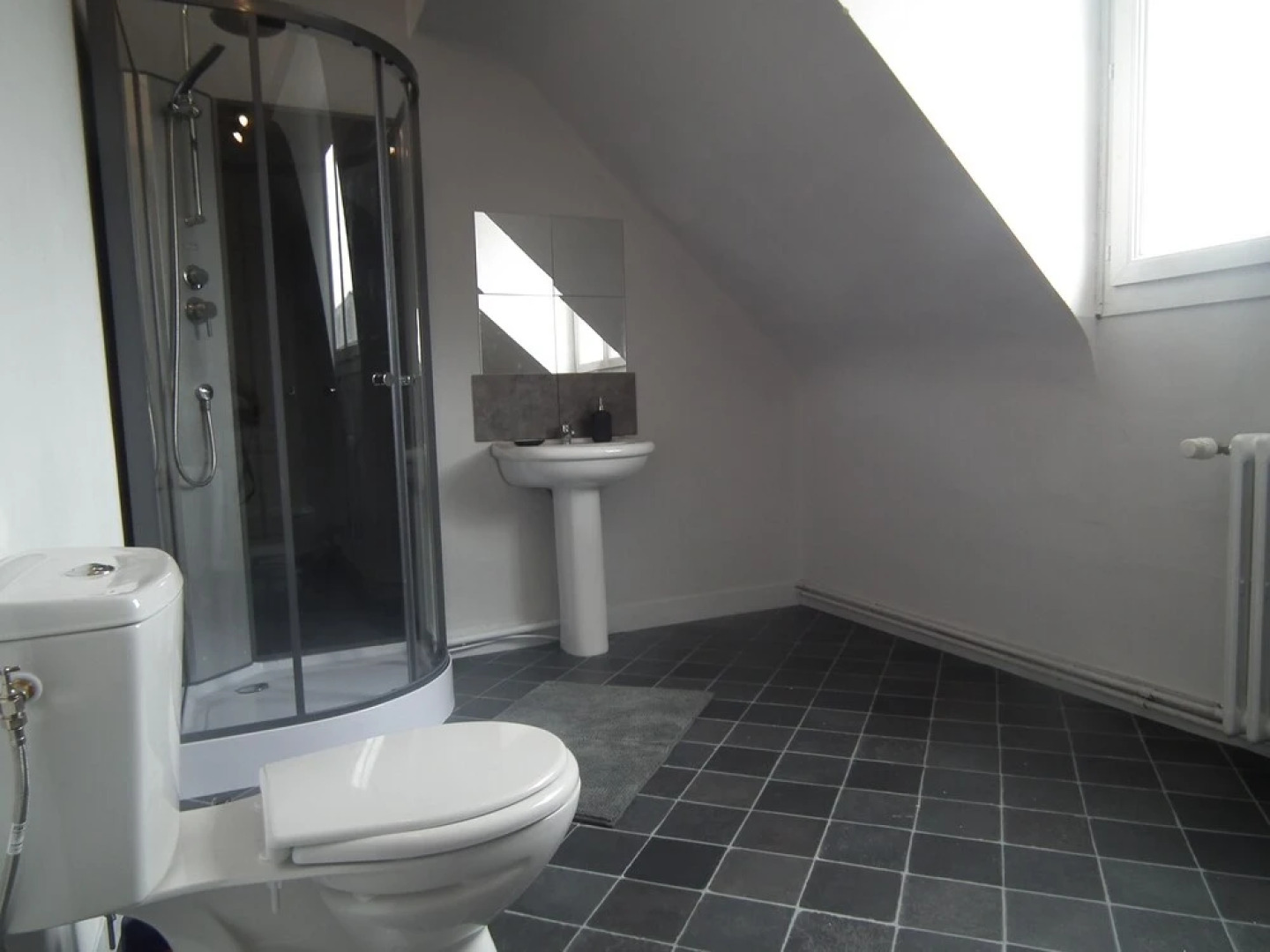 No 6 Bed & Breakfast