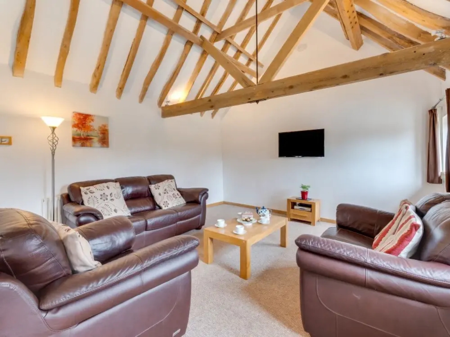 Holiday Home Church Farm