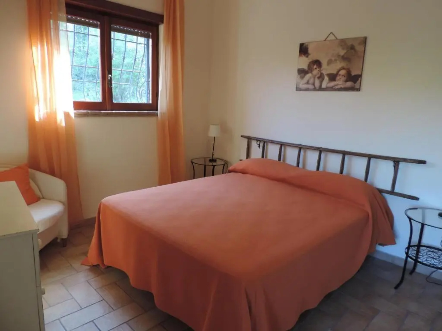 Holiday Home Soratte