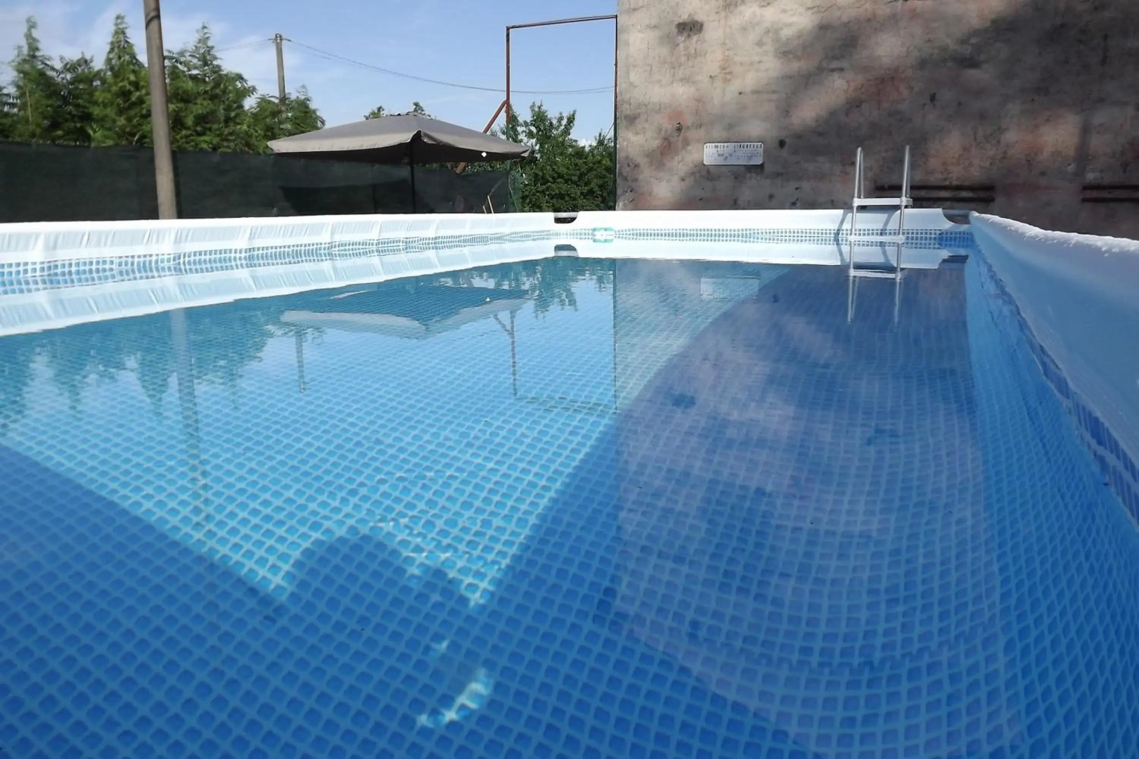 B&B Il Tempo Del Vento