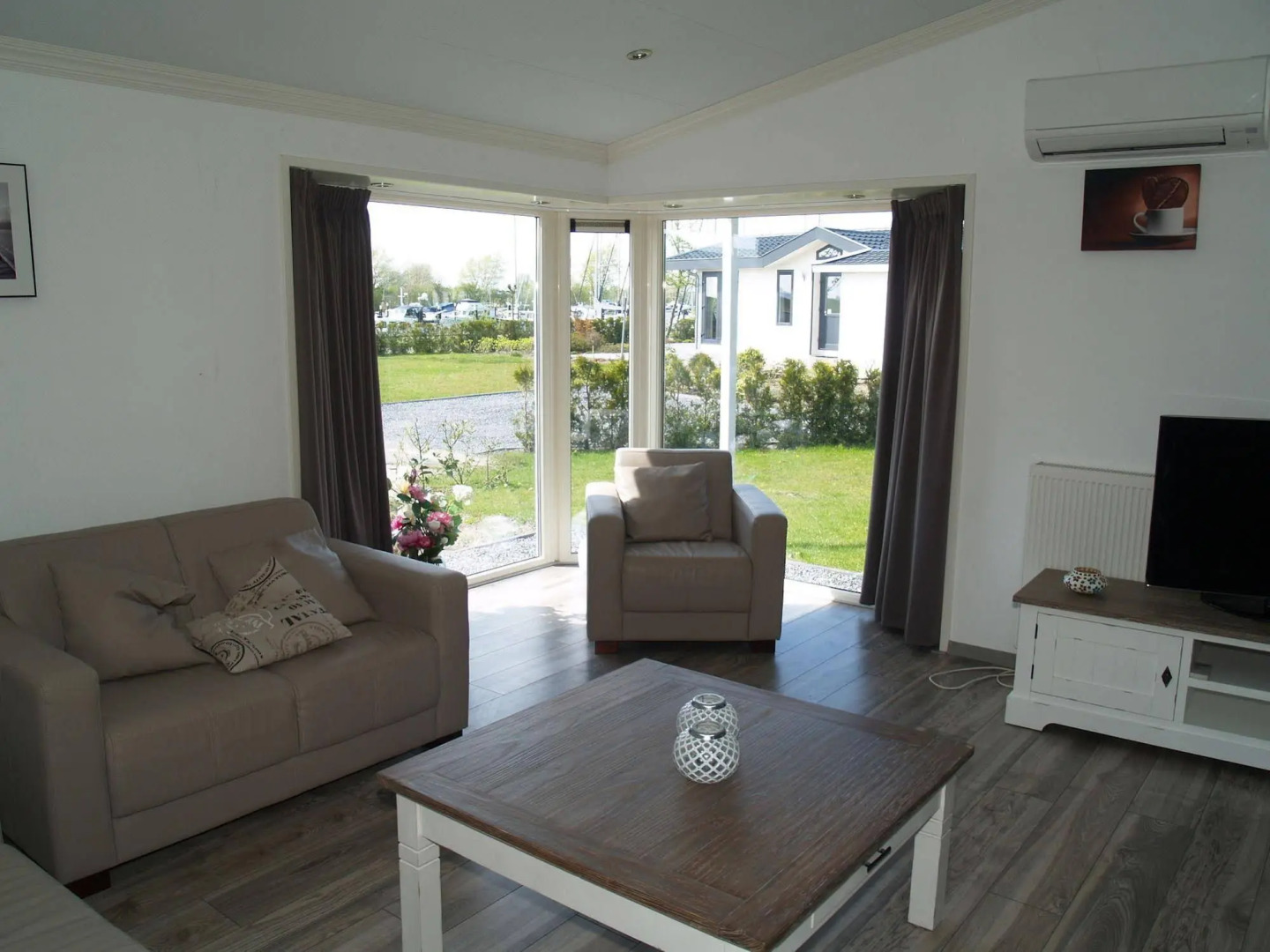 EuroParcs Resort de Biesbosch