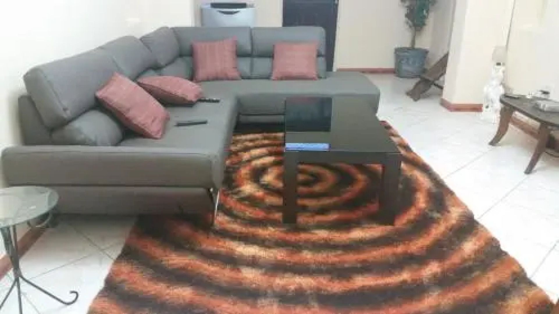 La Residence Executive Guest House