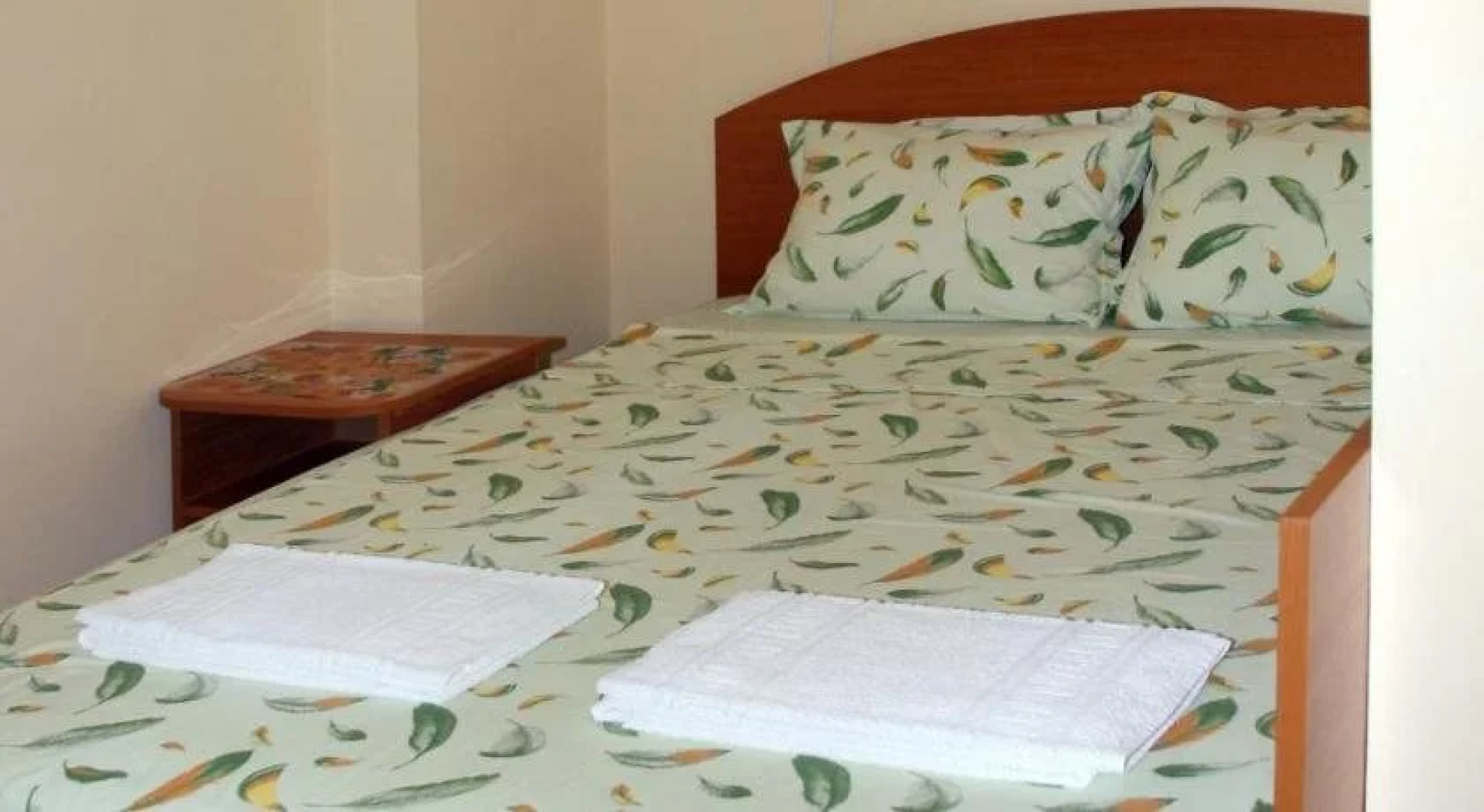 Hotel Holiday Rodopi