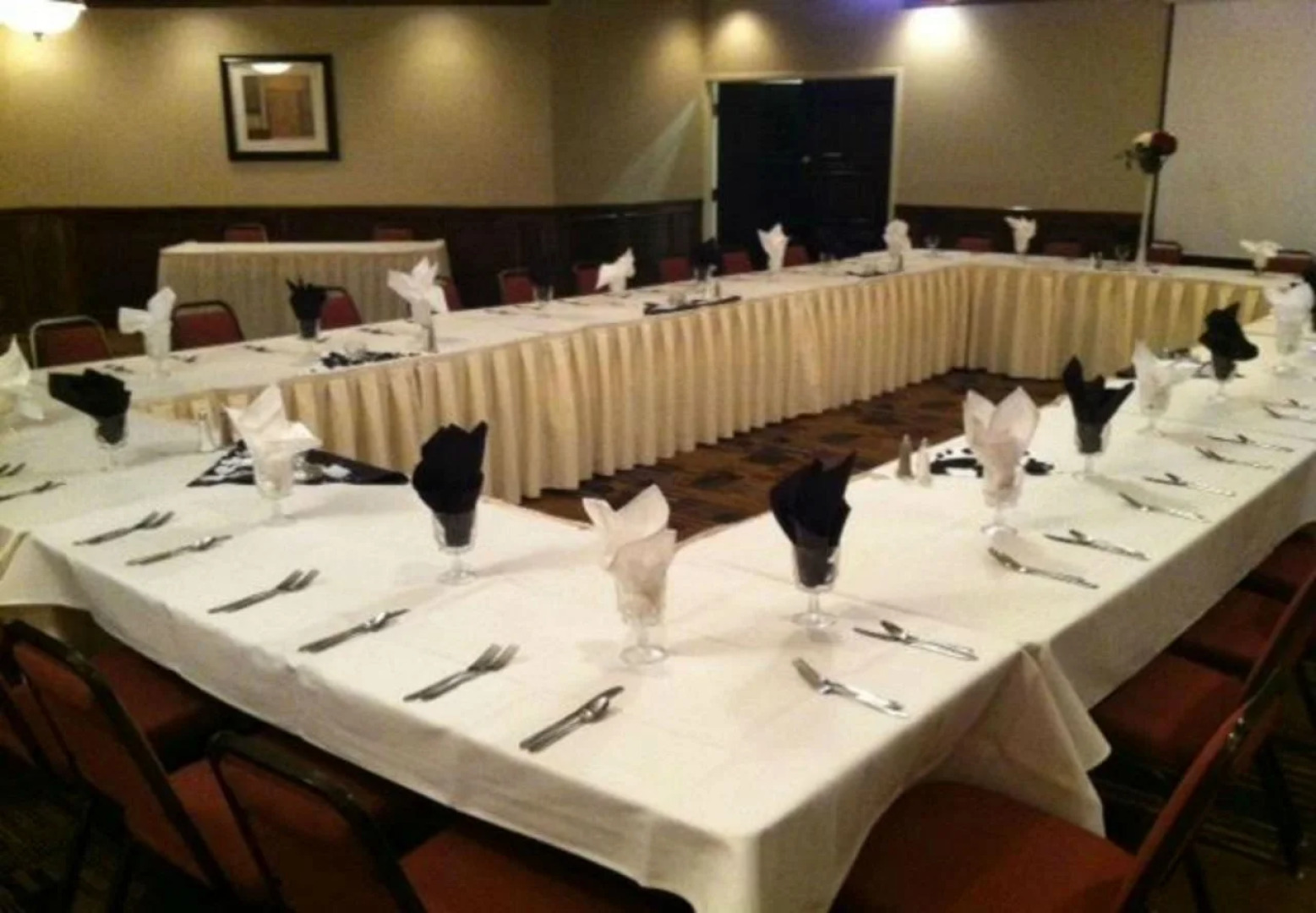 Quality Inn & Suites Downtown Mansfield