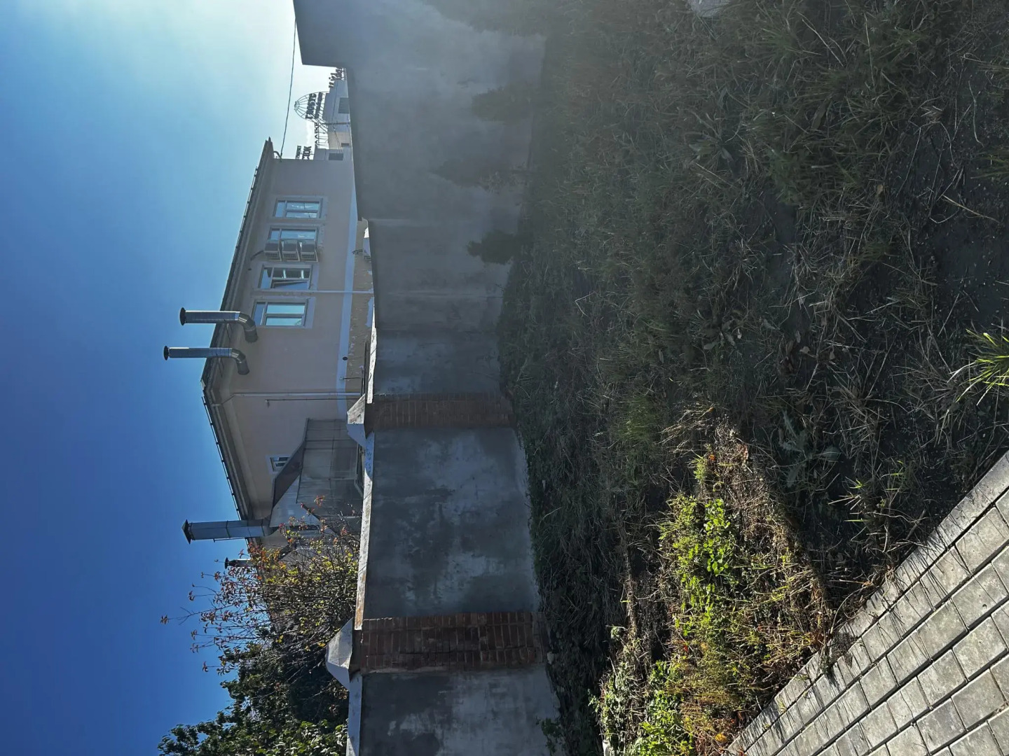 Уманский дом Семь Башен