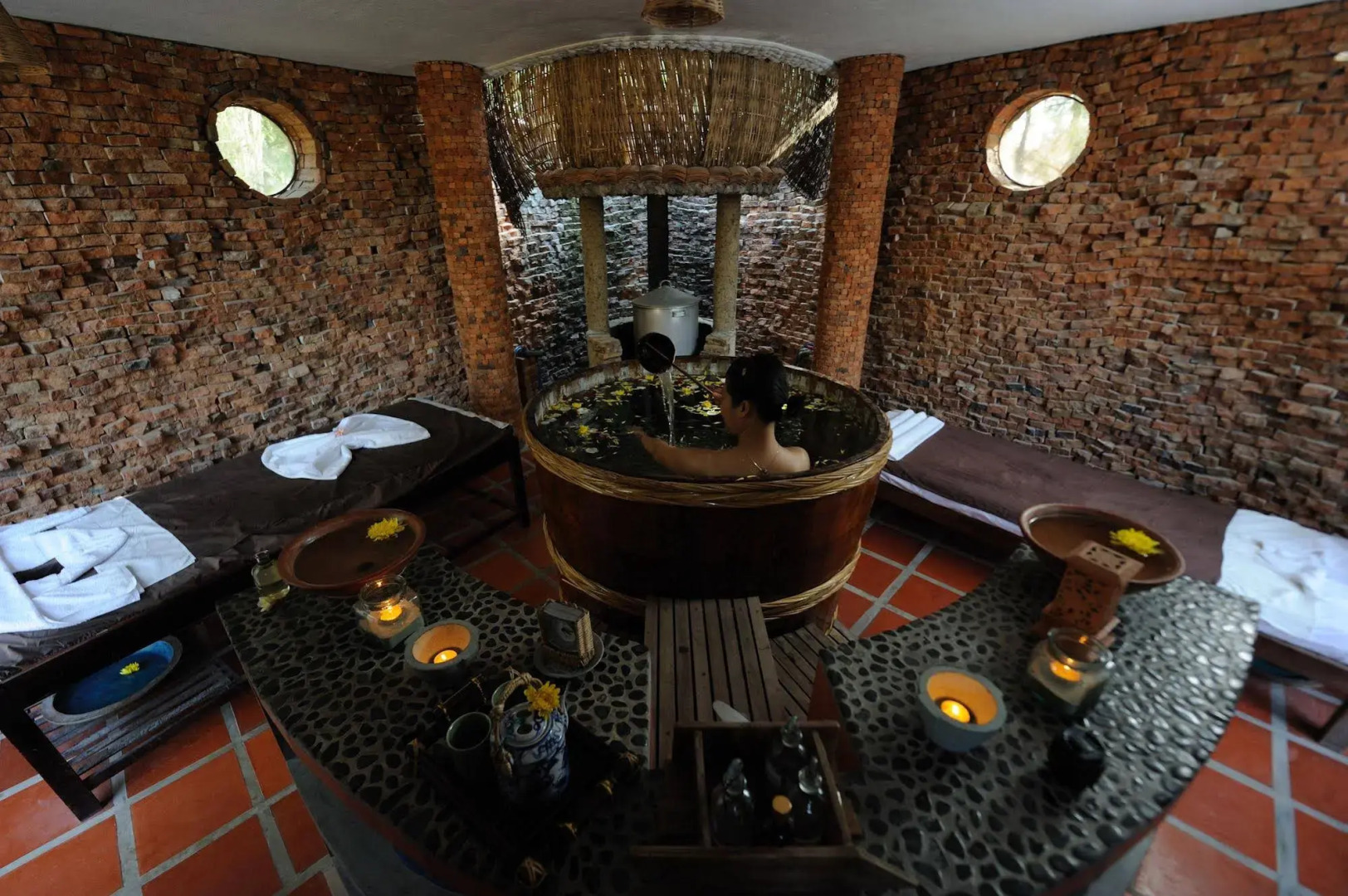 Some Days Of Silence Resort and Spa