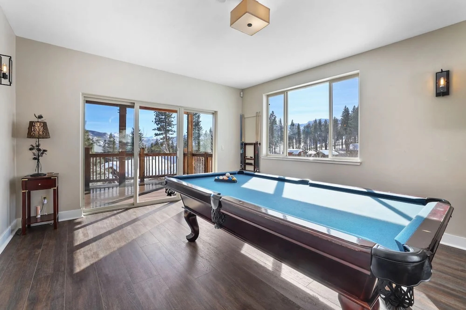 Bella Vista Luxury Retreat