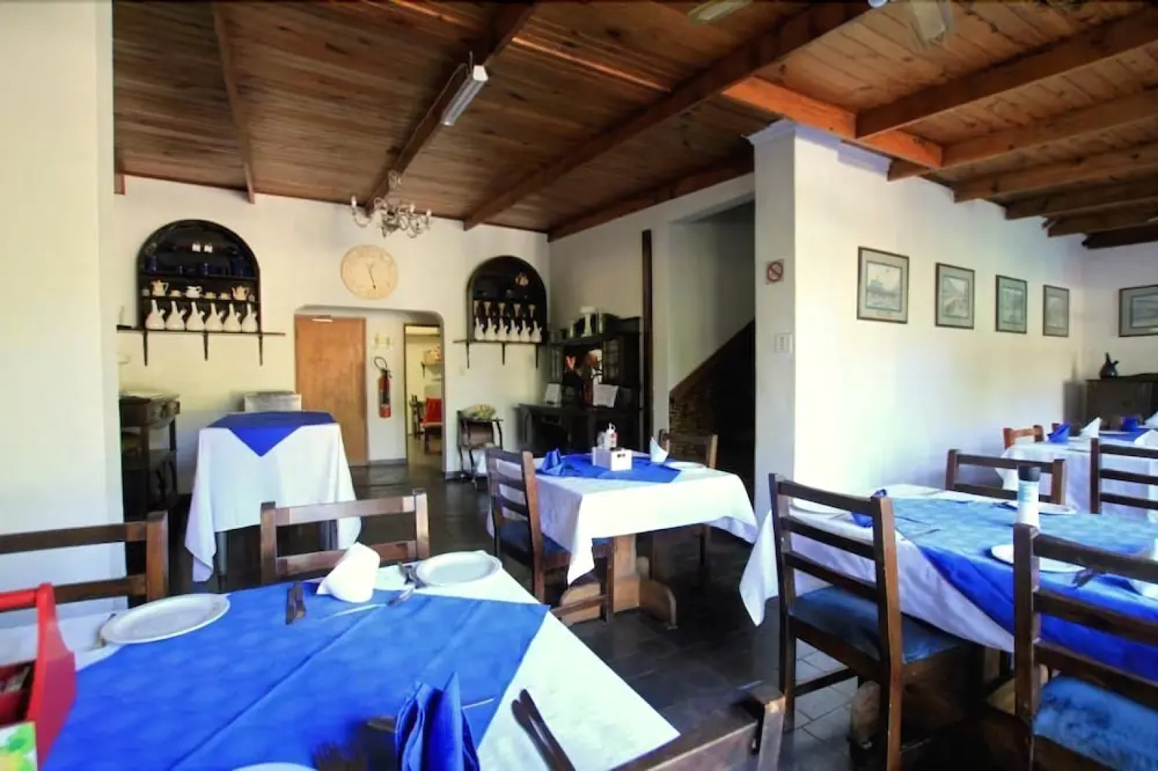 North Coast Gateway Hotel