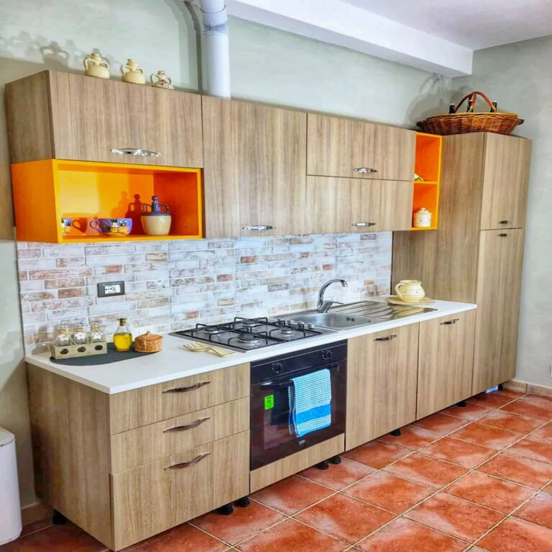 B&B Casa te la Bradamante