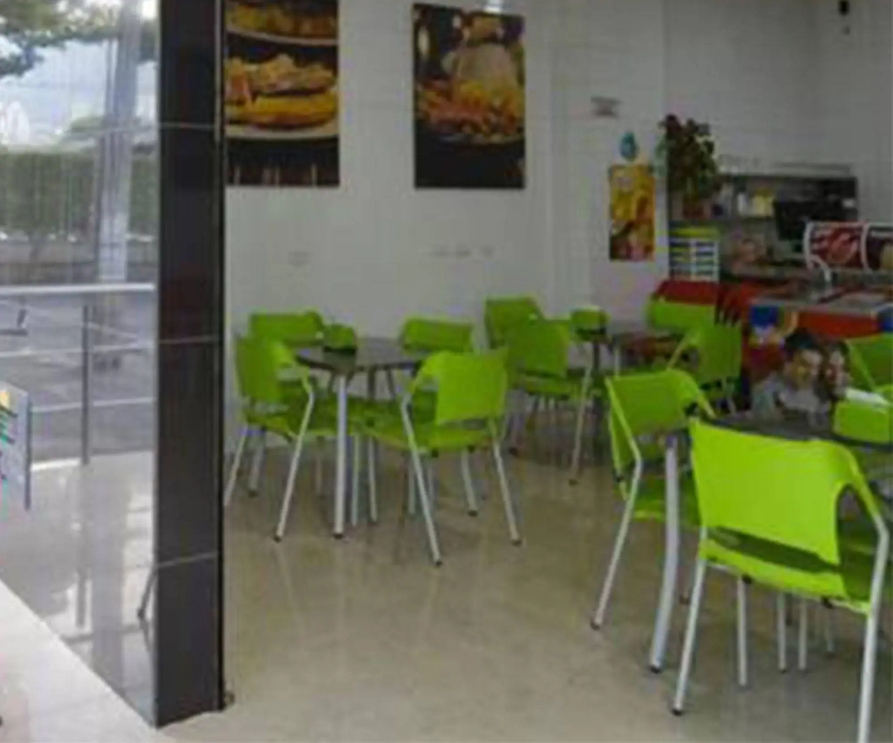 Hotel Monarca