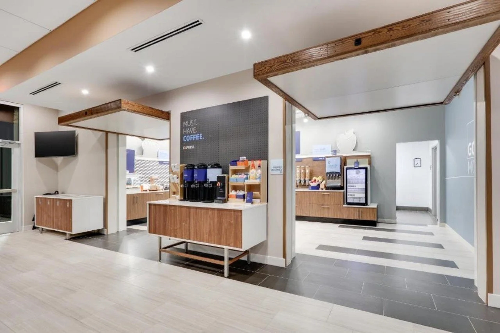 Holiday Inn Express Kermit by IHG