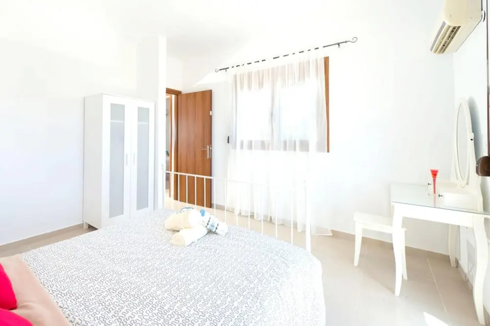 House With 2 Bedrooms in Kiotari, With Furnished Garden and Wifi Near the Beach