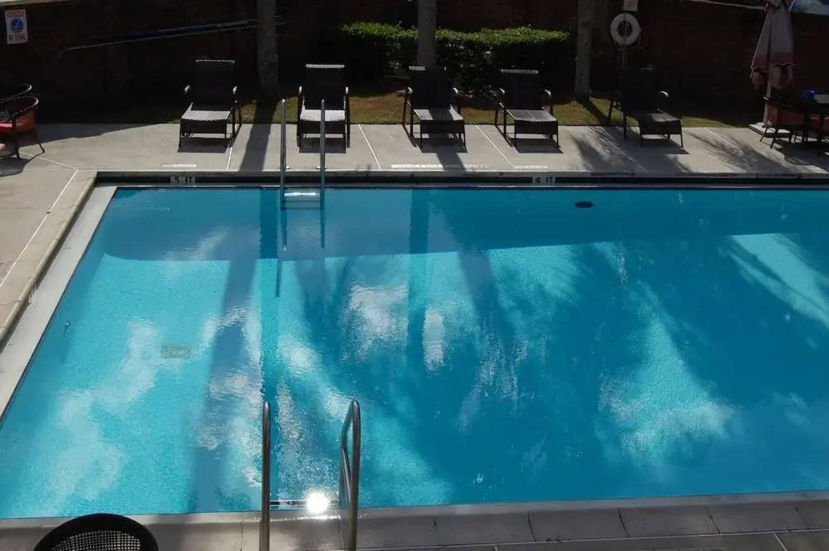 Ramada By Wyndham Temple Terrace/Tampa North