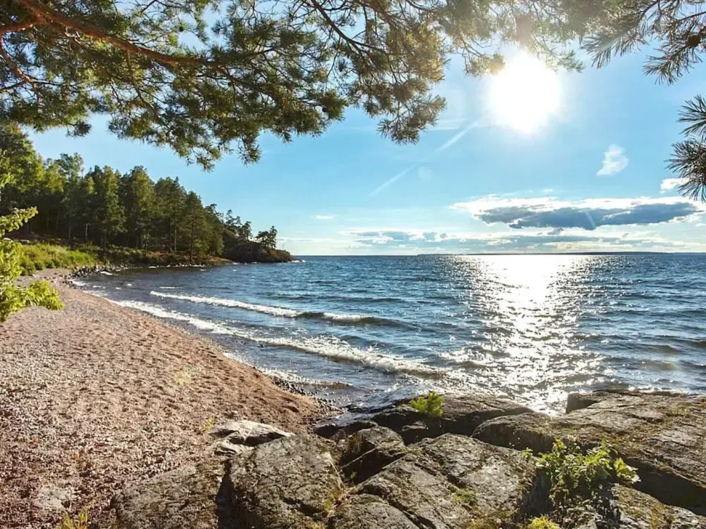 4 Person Holiday Home in Motala-by Traum