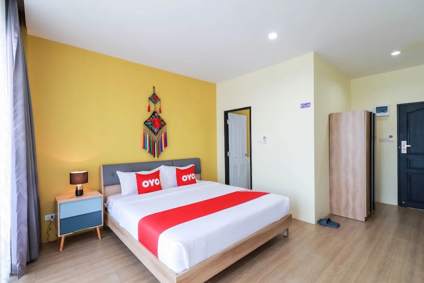 OYO 611 Stay Young Villa