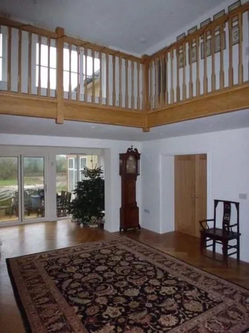 Maxwell's Piece Bed and Breakfast