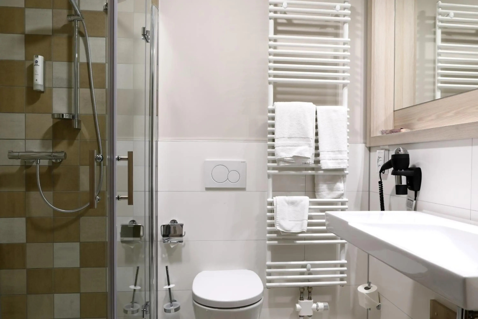 Best Western Hotel Erfurt-Apfelstaedt