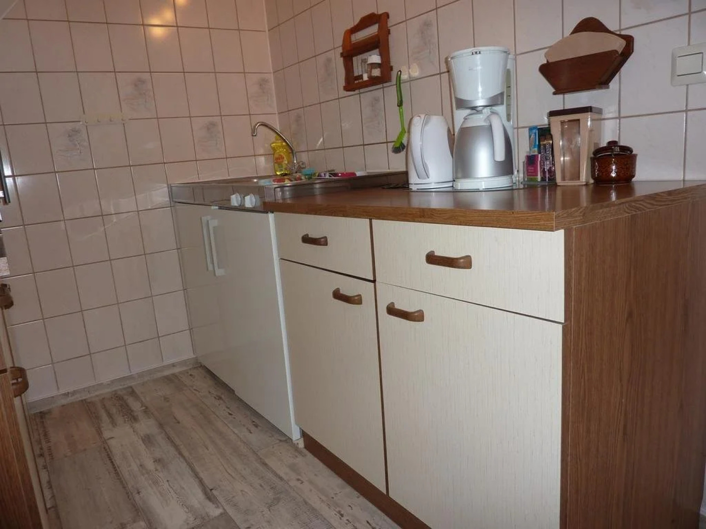 Pension Rheingold Garni