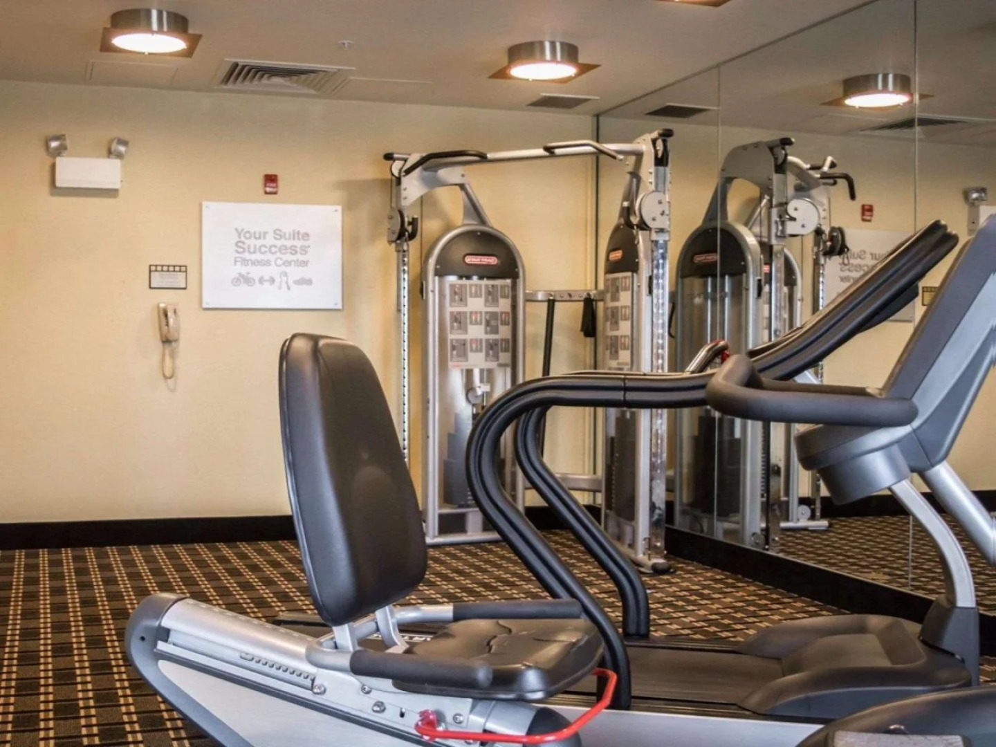 Comfort Suites Vero Beach I-95