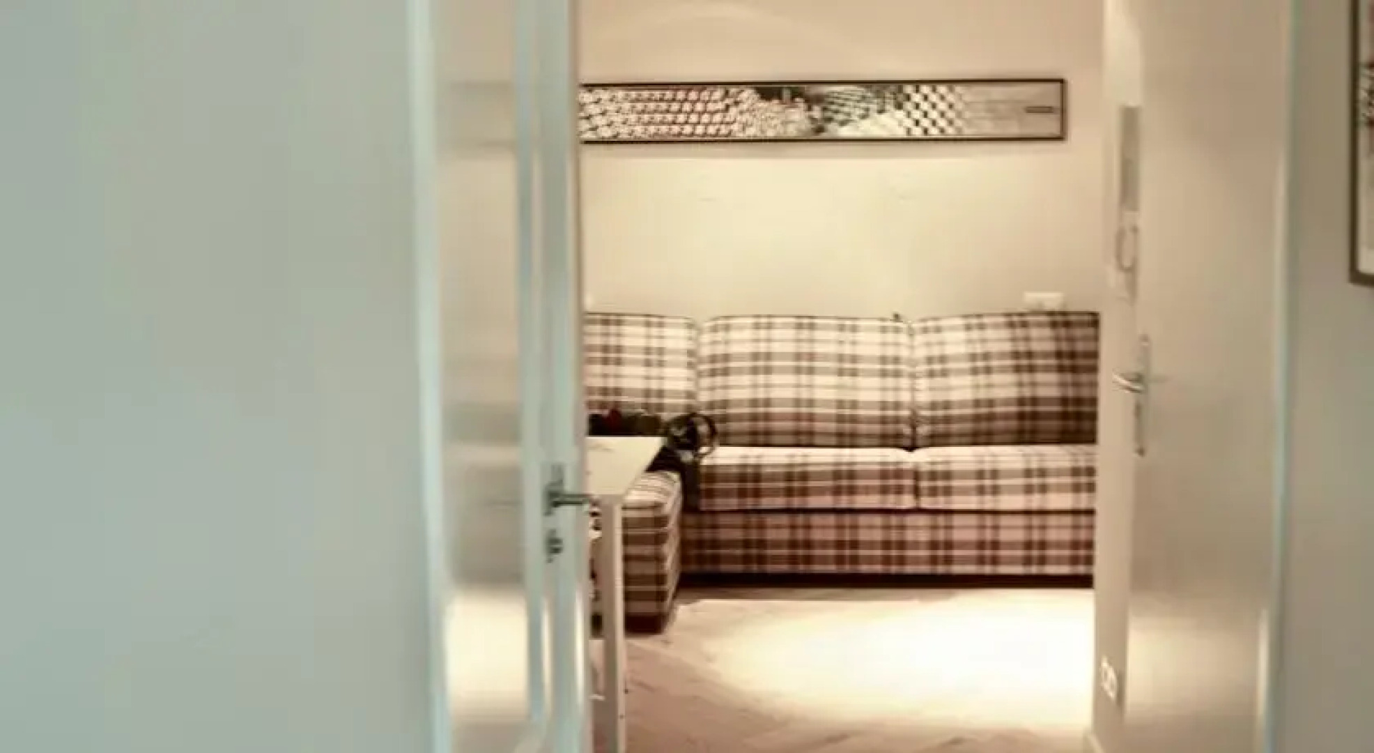 Modern Studio in a Central Location