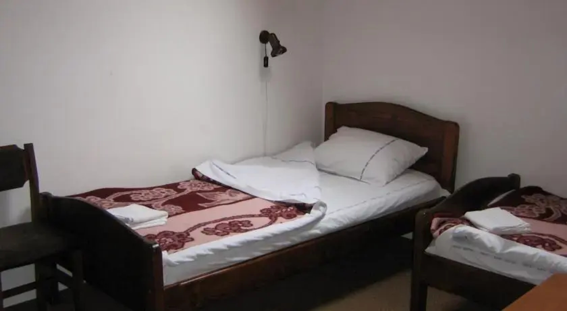 Guesthouse Sokolac N