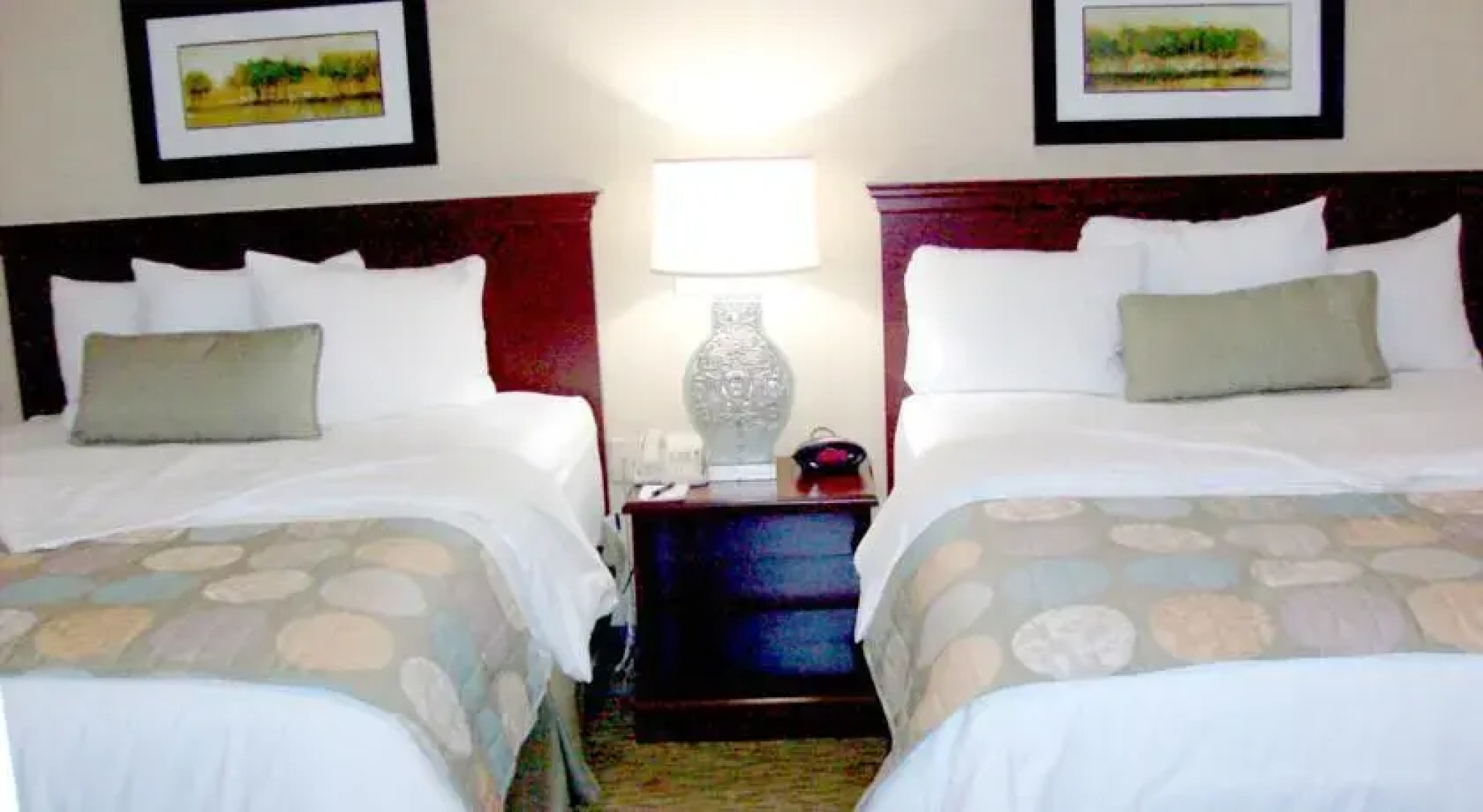 Bolger Hotel and Conference Center