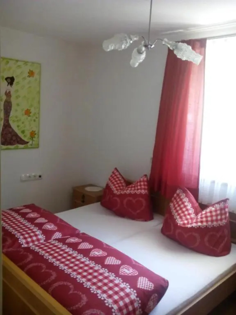 Apartment Sunshine Bruck am Ziller