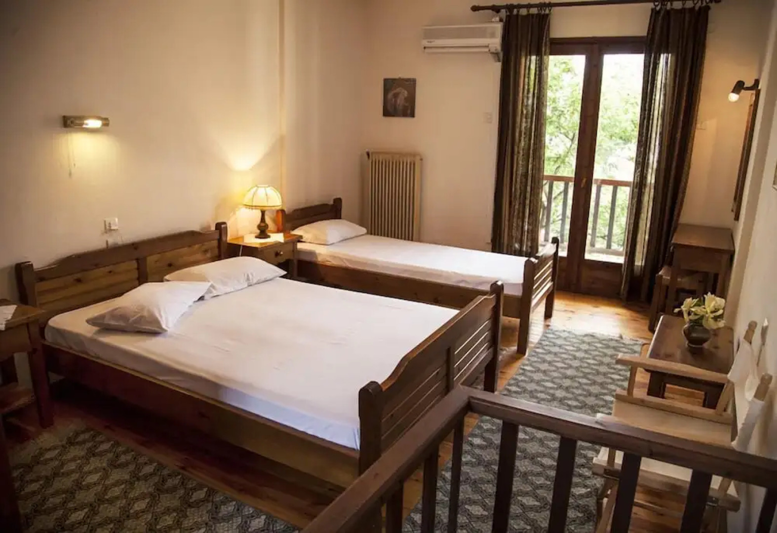 Magani Apartments & Maisonettes