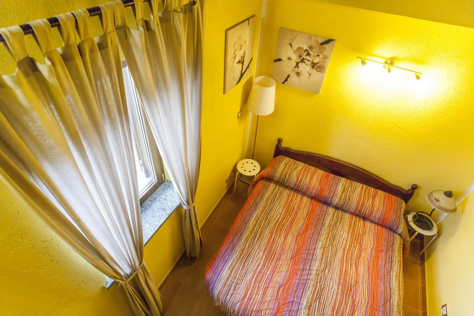 Agriturismo Ai Guiet