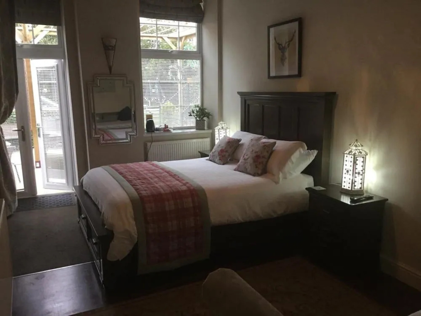 Blenkinsopp Castle Inn