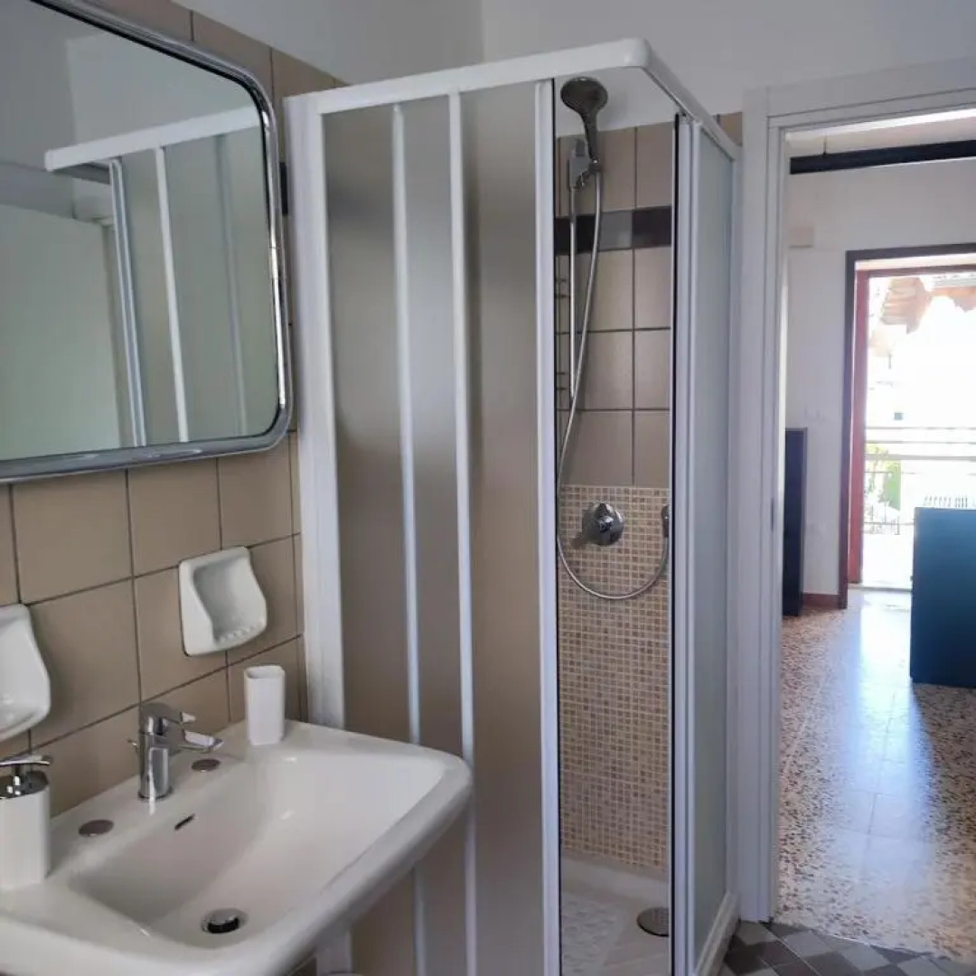 Appartamenti La Terrazza